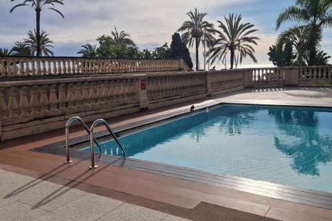 Lejlighed i Menton, Alpes-Maritimes, Menton - € 990.000 | Ref: 86840334 - foto 4