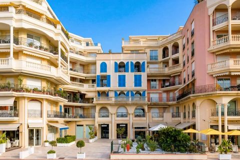Lejlighed i Menton, Alpes-Maritimes, Menton - € 990.000 | Ref: 86840334 - foto 15