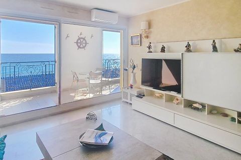 Lejlighed i Menton, Alpes-Maritimes, Menton - € 990.000 | Ref: 86840334 - foto 1