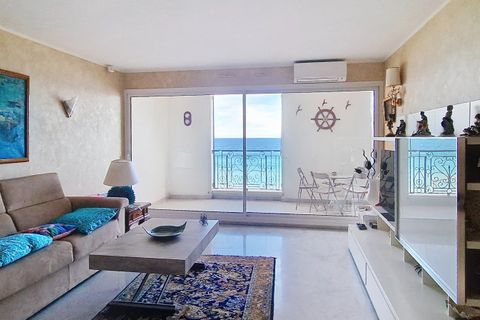 Lejlighed i Menton, Alpes-Maritimes, Menton - € 990.000 | Ref: 86840334 - foto 3