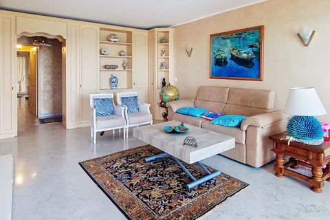 Lejlighed i Menton, Alpes-Maritimes, Menton - € 990.000 | Ref: 86840334 - foto 5
