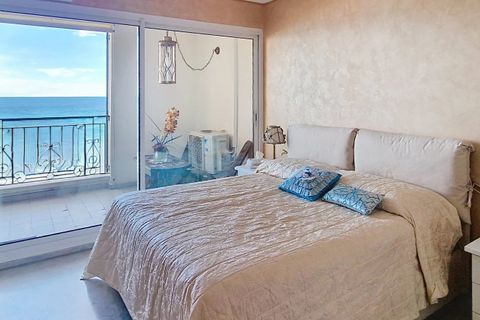 Lejlighed i Menton, Alpes-Maritimes, Menton - € 990.000 | Ref: 86840334 - foto 6