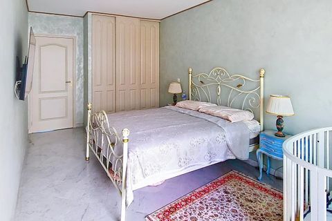 Lejlighed i Menton, Alpes-Maritimes, Menton - € 990.000 | Ref: 86840334 - foto 7