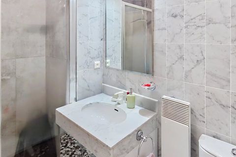 Lejlighed i Menton, Alpes-Maritimes, Menton - € 990.000 | Ref: 86840334 - foto 8
