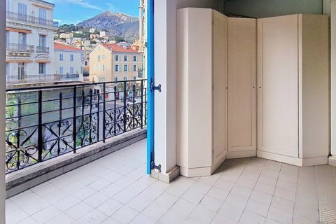 Lejlighed i Menton, Alpes-Maritimes, Menton - € 990.000 | Ref: 86840334 - foto 9