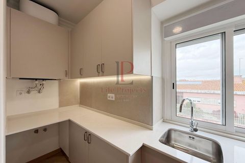 Lejlighed i Amadora, Lisbon, Amadora - € 325.000 | Ref: LPCA214 - foto 2