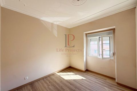 Lejlighed i Amadora, Lisbon, Amadora - € 325.000 | Ref: LPCA214 - foto 4