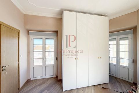 Lejlighed i Amadora, Lisbon, Amadora - € 325.000 | Ref: LPCA214 - foto 7