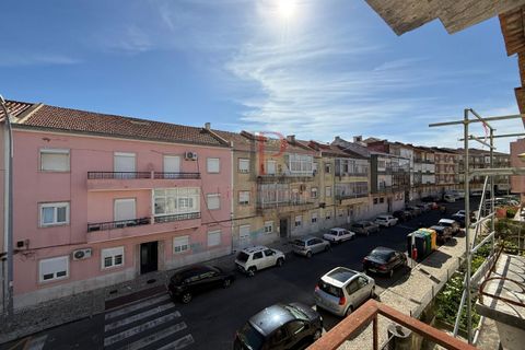 Lejlighed i Amadora, Lisbon, Amadora - € 325.000 | Ref: LPCA214 - foto 9