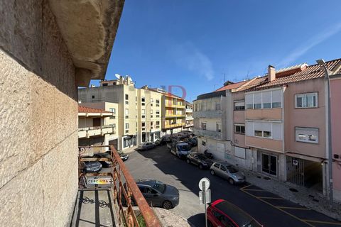 Lejlighed i Amadora, Lisbon, Amadora - € 325.000 | Ref: LPCA214 - foto 11
