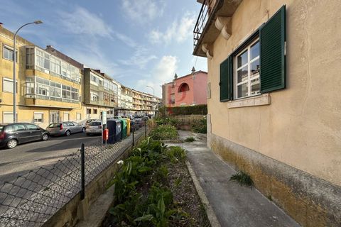 Lejlighed i Amadora, Lisbon, Amadora - € 325.000 | Ref: LPCA214 - foto 13