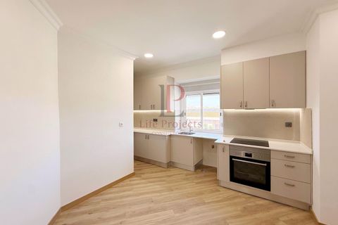 Lejlighed i Amadora, Lisbon, Amadora - € 325.000 | Ref: LPCA214 - foto 1