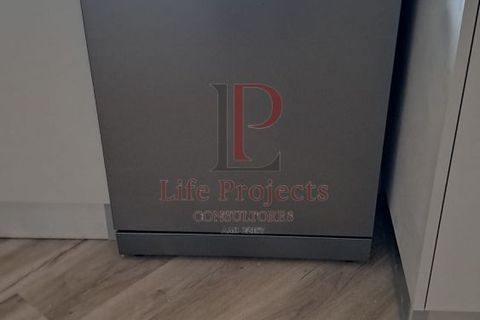 Lejlighed i Amadora, Lisbon, Amadora - € 325.000 | Ref: LPCA214 - foto 18
