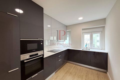 Lejlighed i Amadora, Lisbon, Amadora - € 335.000 | Ref: LPCA251 - foto 4