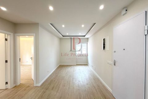 Lejlighed i Amadora, Lisbon, Amadora - € 335.000 | Ref: LPCA251 - foto 2