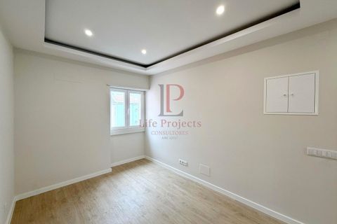 Lejlighed i Amadora, Lisbon, Amadora - € 335.000 | Ref: LPCA251 - foto 6
