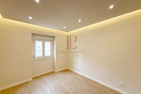 Lejlighed i Amadora, Lisbon, Amadora - € 335.000 | Ref: LPCA251 - foto 7