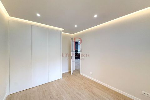 Lejlighed i Amadora, Lisbon, Amadora - € 335.000 | Ref: LPCA251 - foto 8