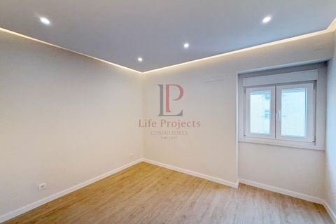 Lejlighed i Amadora, Lisbon, Amadora - € 335.000 | Ref: LPCA251 - foto 10
