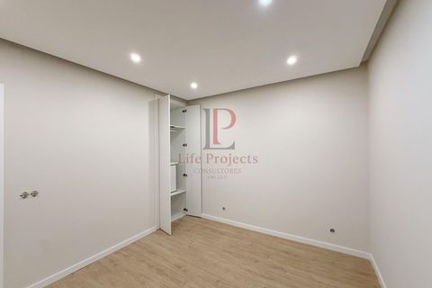 Lejlighed i Amadora, Lisbon, Amadora - € 335.000 | Ref: LPCA251 - foto 11