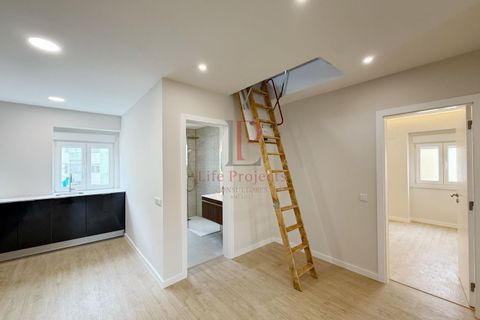 Lejlighed i Amadora, Lisbon, Amadora - € 335.000 | Ref: LPCA251 - foto 13