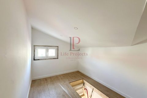 Lejlighed i Amadora, Lisbon, Amadora - € 335.000 | Ref: LPCA251 - foto 14