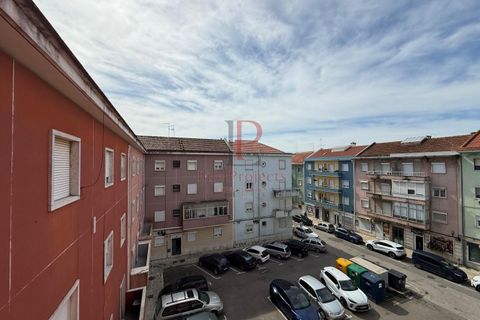 Lejlighed i Amadora, Lisbon, Amadora - € 335.000 | Ref: LPCA251 - foto 16
