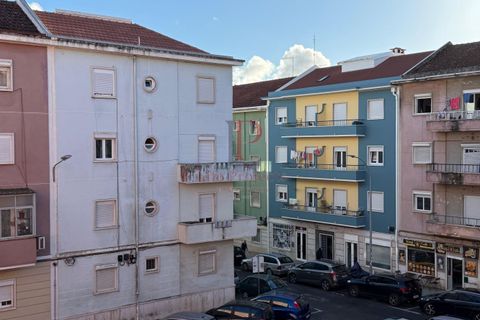 Lejlighed i Amadora, Lisbon, Amadora - € 335.000 | Ref: LPCA251 - foto 17