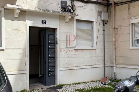 Lejlighed i Amadora, Lisbon, Amadora - € 335.000 | Ref: LPCA251 - foto 19