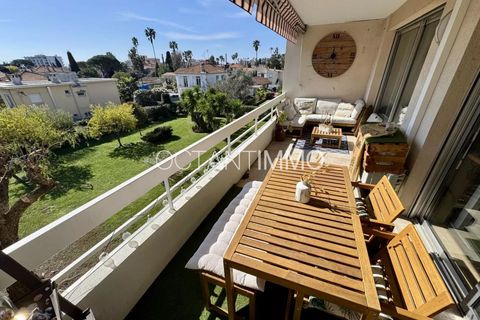 Lejlighed i Vallauris, Alpes-Maritimes, Vallauris - € 345.000 | Ref: 21141 - foto 1