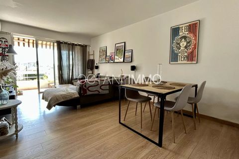 Lejlighed i Vallauris, Alpes-Maritimes, Vallauris - € 345.000 | Ref: 21141 - foto 2