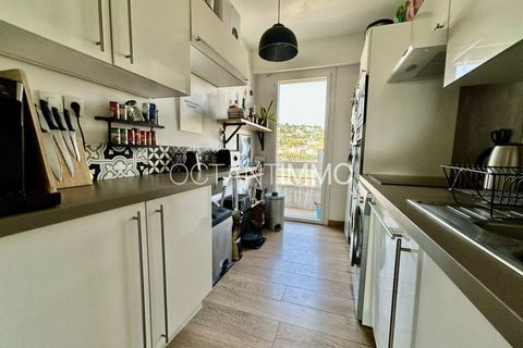Lejlighed i Vallauris, Alpes-Maritimes, Vallauris - € 345.000 | Ref: 21141 - foto 4
