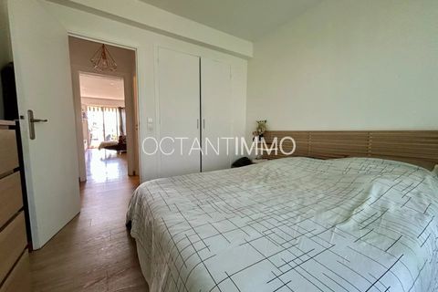 Lejlighed i Vallauris, Alpes-Maritimes, Vallauris - € 345.000 | Ref: 21141 - foto 5