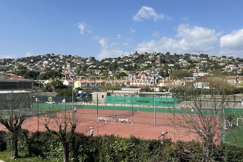 Lejlighed i Vallauris, Alpes-Maritimes, Vallauris - € 345.000 | Ref: 21141 - foto 8