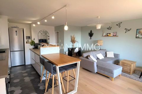 Lejlighed i Antibes, Alpes-Maritimes, Antibes - € 365.000 | Ref: 21145 - foto 1