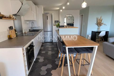 Lejlighed i Antibes, Alpes-Maritimes, Antibes - € 365.000 | Ref: 21145 - foto 2