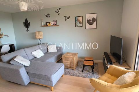 Lejlighed i Antibes, Alpes-Maritimes, Antibes - € 365.000 | Ref: 21145 - foto 3