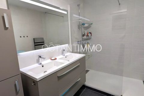 Lejlighed i Antibes, Alpes-Maritimes, Antibes - € 365.000 | Ref: 21145 - foto 7