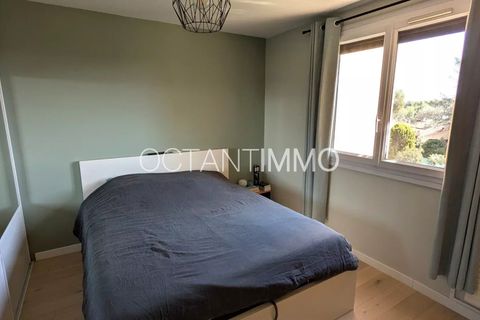 Lejlighed i Antibes, Alpes-Maritimes, Antibes - € 365.000 | Ref: 21145 - foto 8