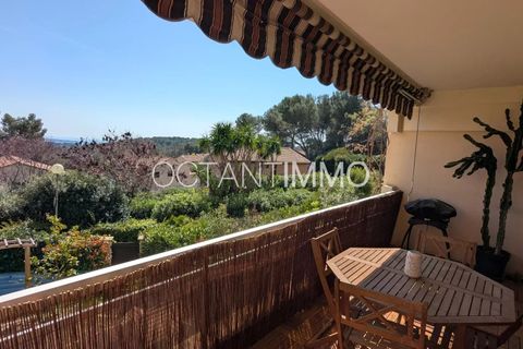 Lejlighed i Antibes, Alpes-Maritimes, Antibes - € 365.000 | Ref: 21145 - foto 9