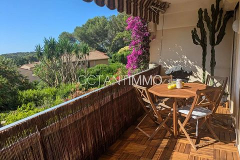 Lejlighed i Antibes, Alpes-Maritimes, Antibes - € 365.000 | Ref: 21145 - foto 11