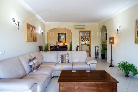 Lejlighed i Almancil, Faro, Almancil - € 650.000 | Ref: TGA_52 - foto 4