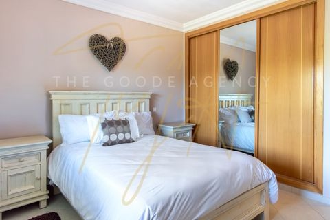 Lejlighed i Almancil, Faro, Almancil - € 650.000 | Ref: TGA_52 - foto 8