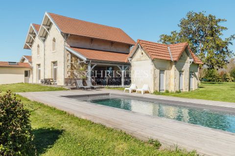Villa a Bouliac, Gironde, Bouliac - € 2.300.000 | Ref: GV1022 - foto 2