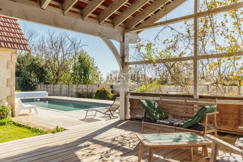 Villa a Bouliac, Gironde, Bouliac - € 2.300.000 | Ref: GV1022 - foto 3