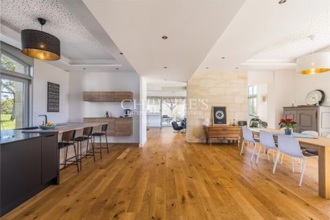 Villa a Bouliac, Gironde, Bouliac - € 2.300.000 | Ref: GV1022 - foto 4