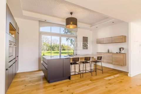 Villa a Bouliac, Gironde, Bouliac - € 2.300.000 | Ref: GV1022 - foto 5