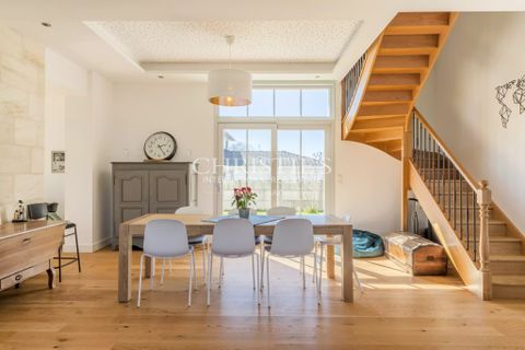 Villa a Bouliac, Gironde, Bouliac - € 2.300.000 | Ref: GV1022 - foto 6