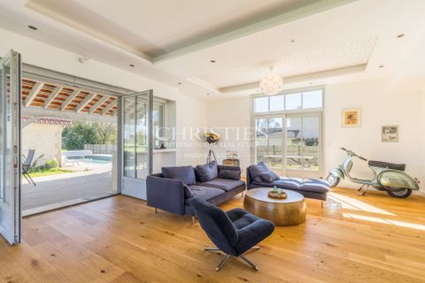 Villa a Bouliac, Gironde, Bouliac - € 2.300.000 | Ref: GV1022 - foto 7