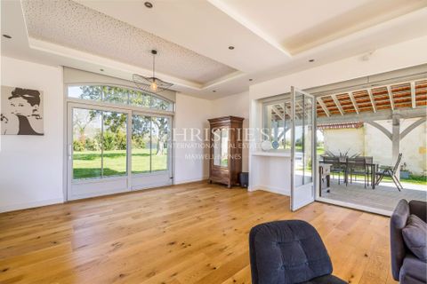 Villa a Bouliac, Gironde, Bouliac - € 2.300.000 | Ref: GV1022 - foto 8